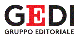 Logo Gruppo Gedi